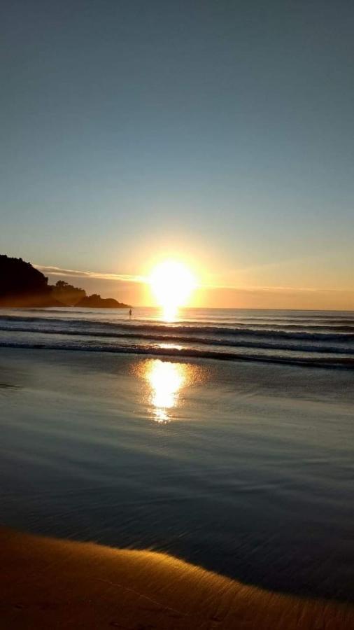 Apartamento Ubatuba - Praia Grande - 200M Da Praia Buitenkant foto