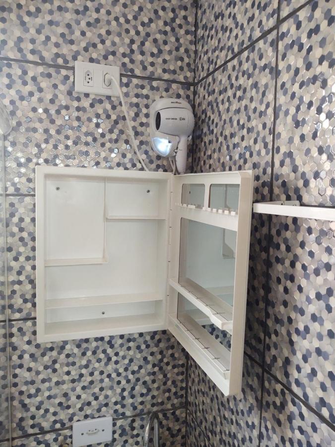 Apartamento Ubatuba - Praia Grande - 200M Da Praia Buitenkant foto