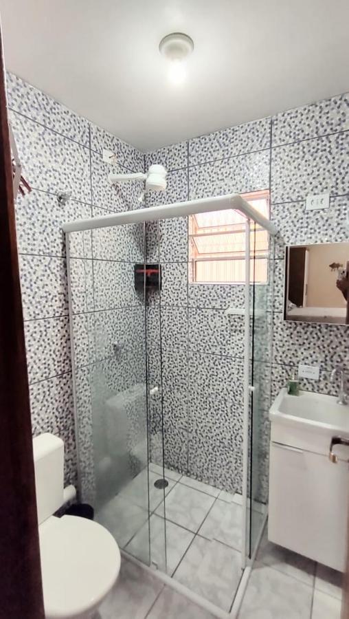 Apartamento Ubatuba - Praia Grande - 200M Da Praia Buitenkant foto